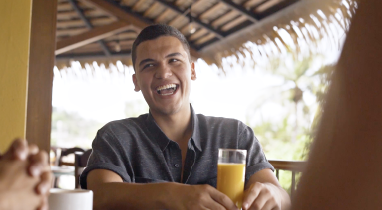 Restaurante MiraOlas