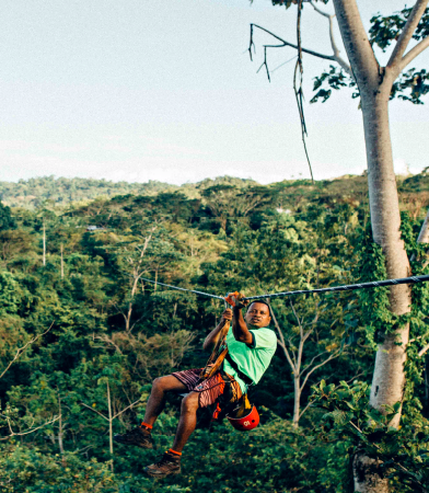 Quepos Canopy