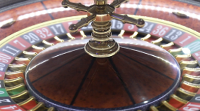 Ruleta Casino